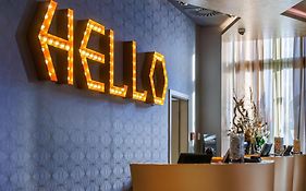 Park Plaza Nuremberg